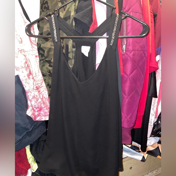 Shiny tank - Picture 1 of 2